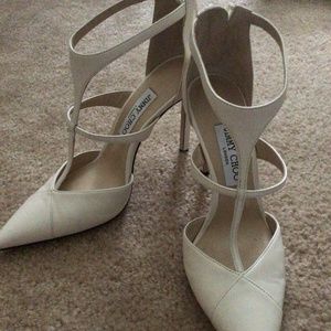 Jimmy Choo Size 39